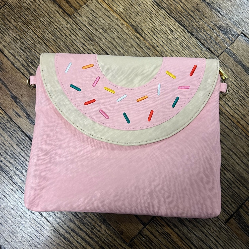 Studio DIY Purse